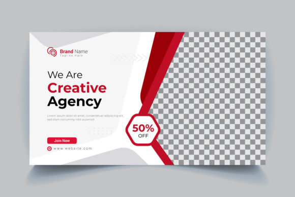 Agency Video Thumbnail and Web Banner: A Practical Guide to Enhancing Visual Communication