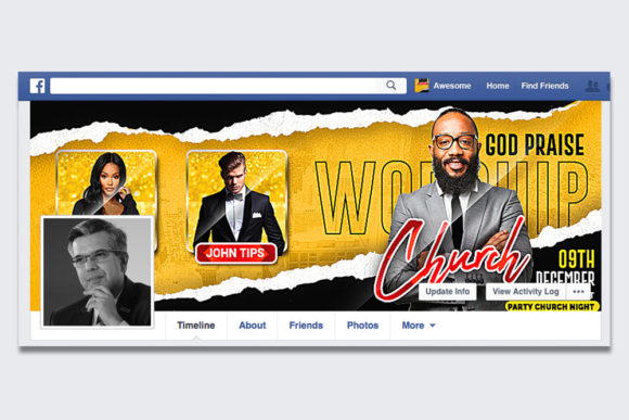 Church Facebook Timeline: A Strategic Tool for Effective Branding and Communication