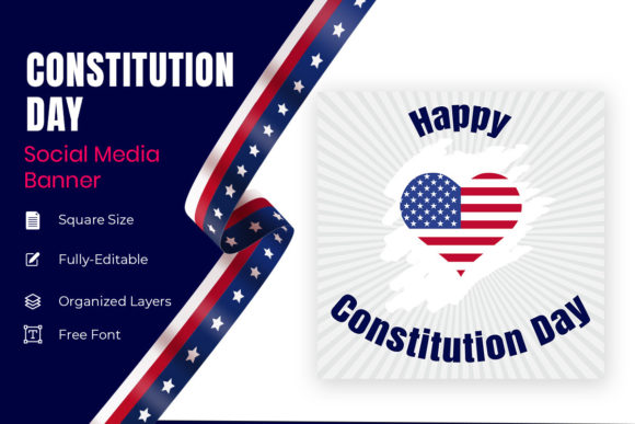 Constitution Day and Citizenship Day: A Celebration of American Values