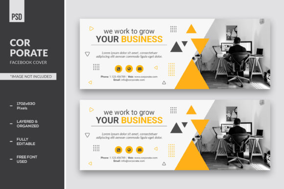 Corporate Facebook Timeline Cover: A Practical Guide to Design and Functionality