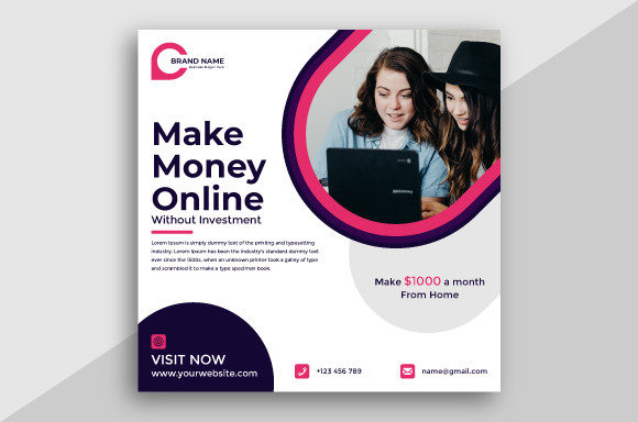 Corporate Social Media Banner: A Guide to Effective Digital Branding