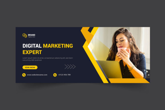 Digital Marketing Web Banner Design: A Practical Guide to Effective Visual Communication