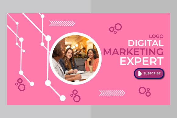 Free Digital Marketing Youtube Thumbnail: A Powerful Tool for Visual Storytelling
