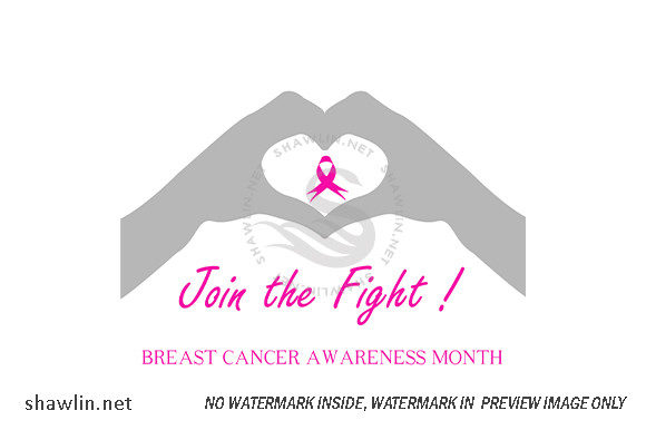 Join the Fight: Breast Cancer Awareness Campaign and Its Global Impact