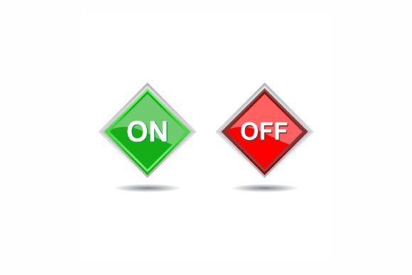 On of Website Buttons: A Versatile Tool for Modern Web Design