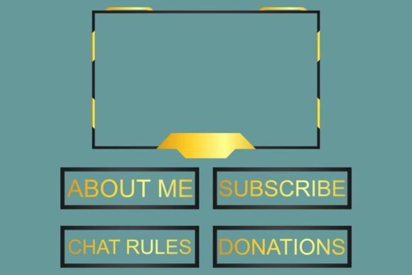 Streaming Overlay Panel: A Versatile Tool for Modern Content Creators