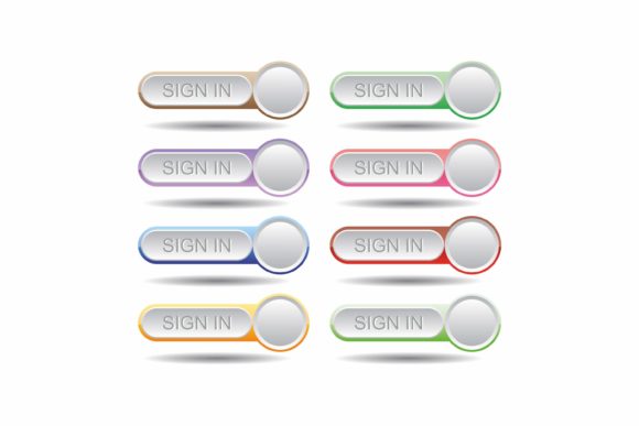 Understanding Sign In Website Buttons and Their Importance in Digital Design