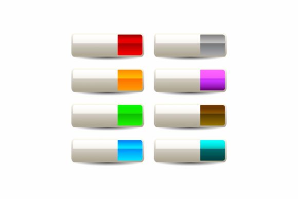 Understanding Web Buttons: A Versatile Tool for Digital Design