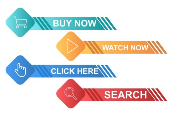 Web Buttons Design: A Comprehensive Guide to Vector Files and Their Practical Applications